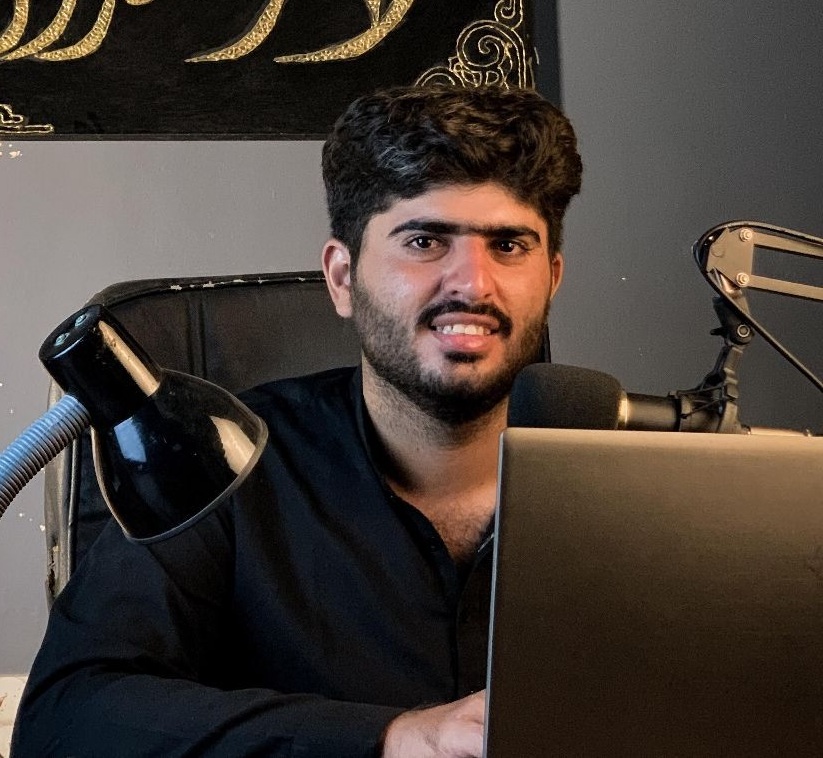 Ashfaque Shanbani — Senior Web & Android Developer